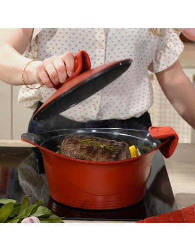 L'Incroyable Cocotte 28 cm
