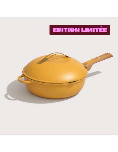 La Fabuleuse poêle 28cm